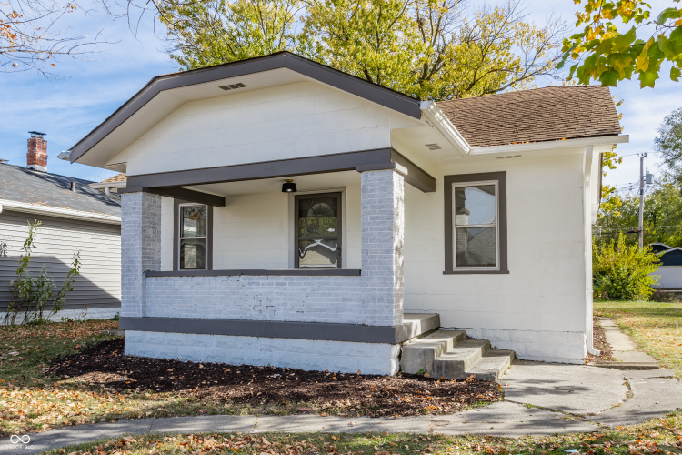 1501 N Chester Avenue Indianapolis, IN 46201 | MLS 22009278