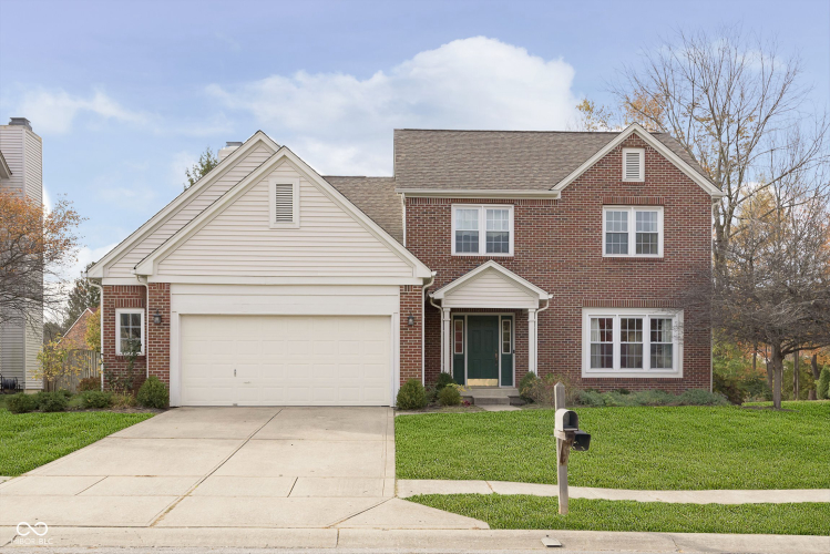 6430  Robinsrock Lane Indianapolis, IN 46268 | MLS 22009364