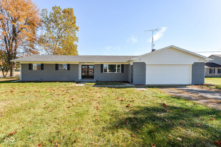 3340 S 250  Kokomo, IN 46902 | MLS 22009425