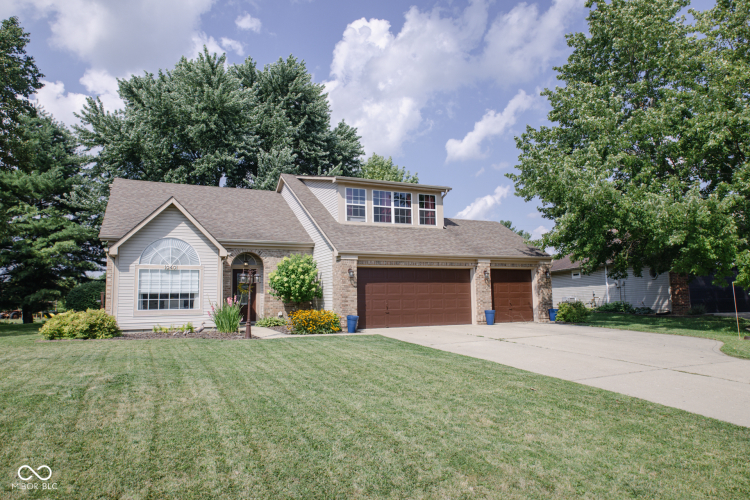 1040  White Ash Court Mooresville, IN 46158 | MLS 22009469