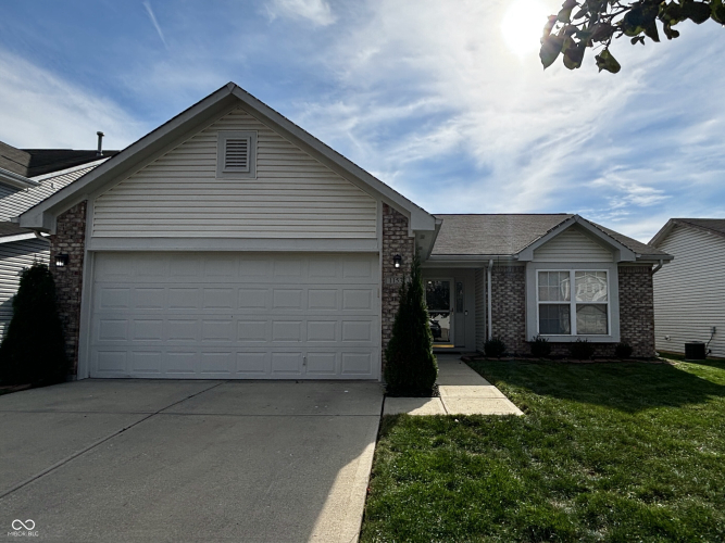 11537  Seabiscuit Drive Noblesville, IN 46060 | MLS 22009500