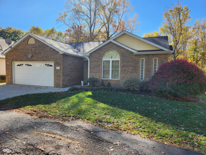 4461  Devonshire Court Terre Haute, IN 47803 | MLS 22009582