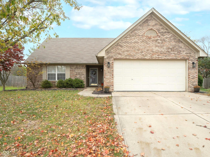 17733  Windwood Circle Westfield, IN 46074 | MLS 22009677