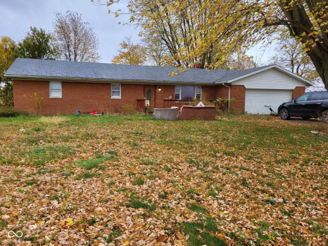 3614 S State Road 47  Crawfordsville, IN 47933 | MLS 22009699