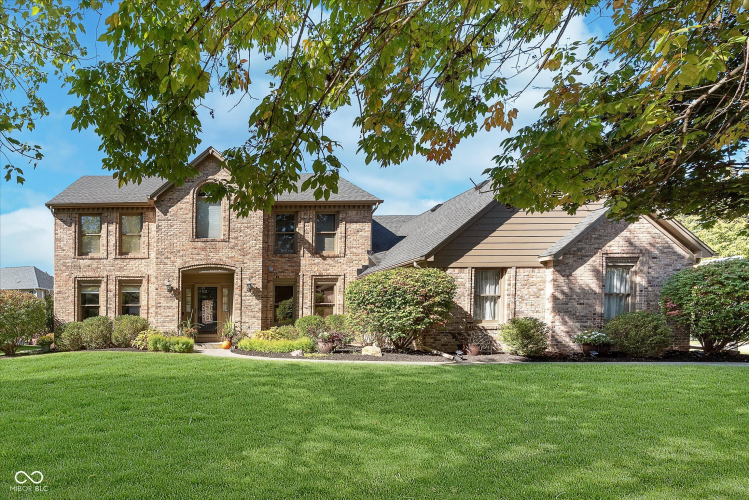 14050  Springmill Ponds Circle Carmel, IN 46032 | MLS 22009703