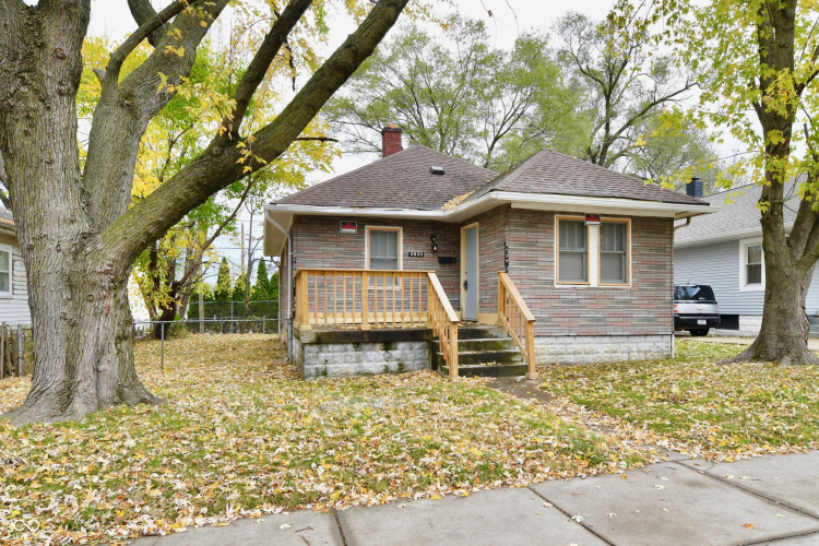 3538  Robson Street Indianapolis, IN 46201 | MLS 22009706