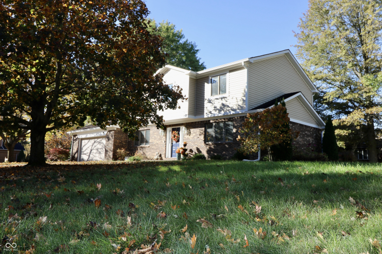 1101 E Winterberry Drive Crawfordsville, IN 47933 | MLS 22009714