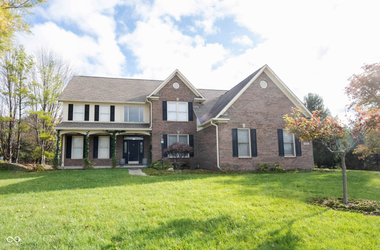 11593  Mansfield Place Carmel, IN 46032 | MLS 22009723