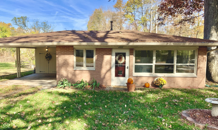 4500 W Burton Drive Muncie, IN 47304 | MLS 22009725