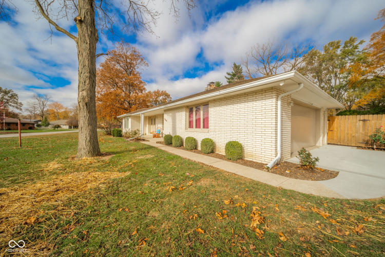 8700 W Red Bud Lane Muncie, IN 47304 | MLS 22009773