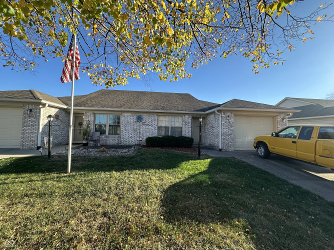 2008  Flamingo Way Franklin, IN 46131 | MLS 22009775