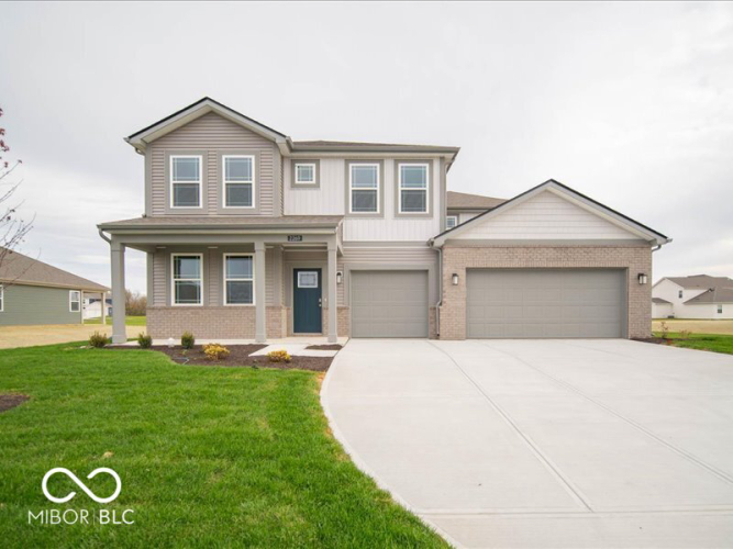 2269  Pine Valley Drive Plainfield, IN 46168 | MLS 22009791