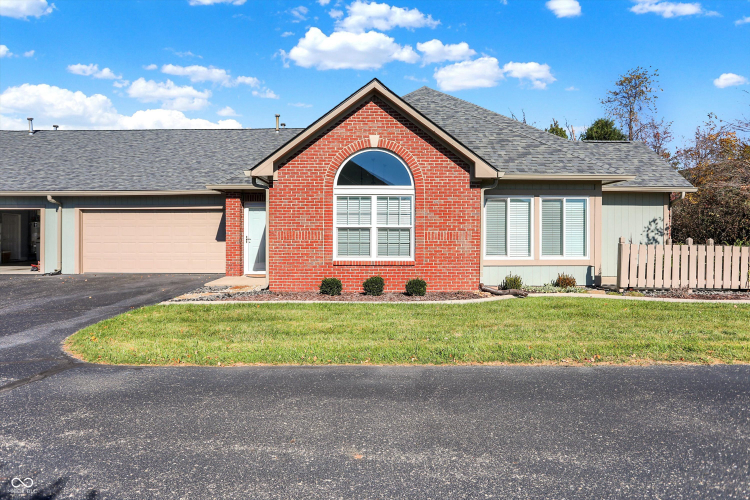 2717  Reflection Way Greenwood, IN 46143 | MLS 22009792