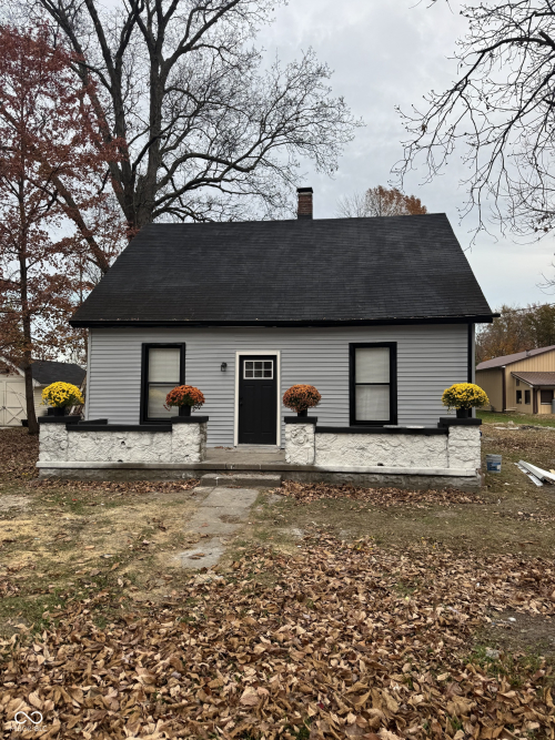 507 N Main Street Milan, IN 47031 | MLS 22009820