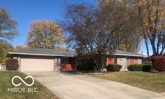 2200 W Christy Lane Muncie, IN 47304 | MLS 22009846