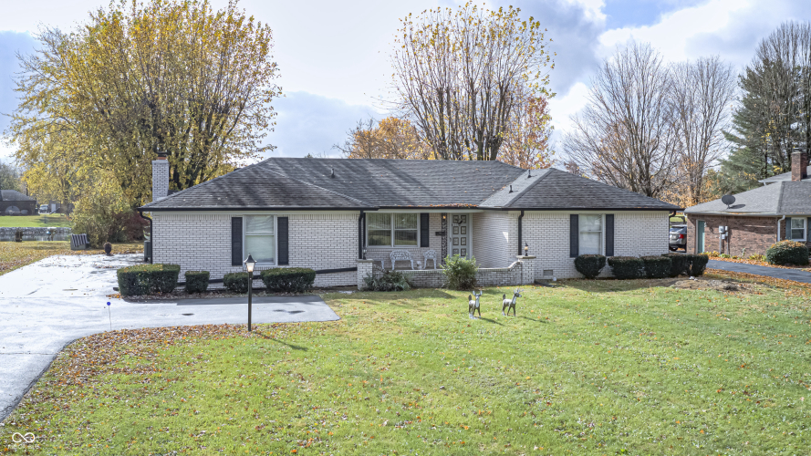 8605 W Mooresville Road Camby, IN 46113 | MLS 22009856