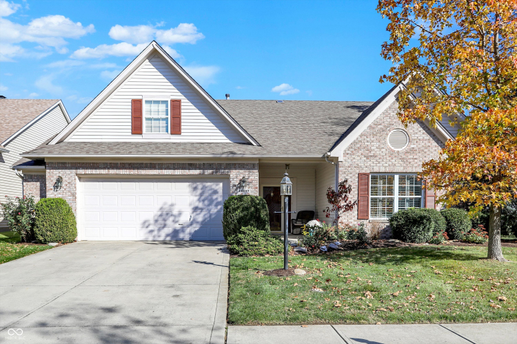 12697  Plum Creek Boulevard Carmel, IN 46033 | MLS 22009859