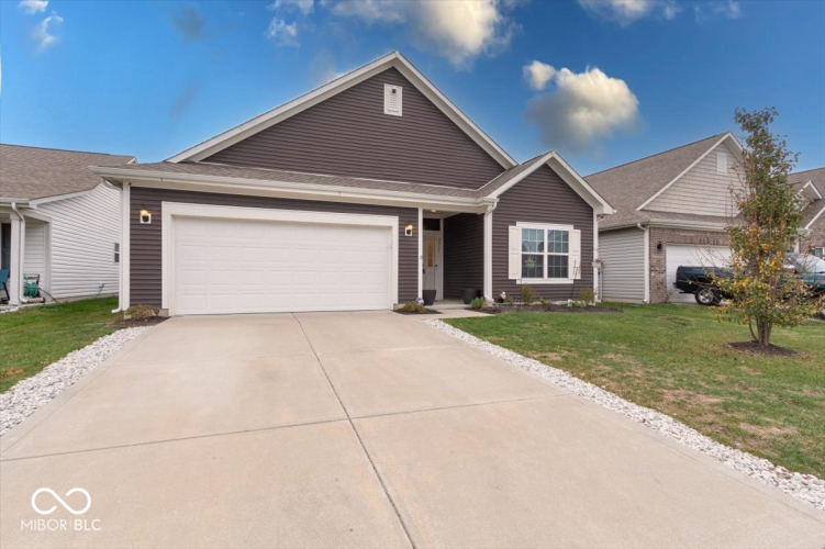 2461  Bristol Drive Franklin, IN 46131 | MLS 22009862