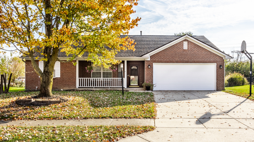 12719  Slippery Rock Road Indianapolis, IN 46236 | MLS 22009875