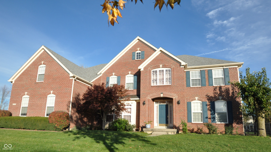 12583  Robinbrook Drive Carmel, IN 46033 | MLS 22009889