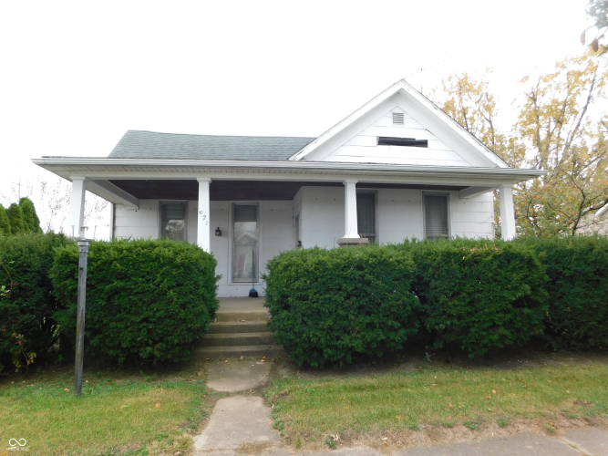 621 W Washington Street Greensburg, IN 47240 | MLS 22009901