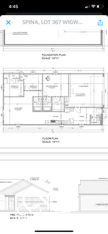 1439  Wigwam Lane Martinsville, IN 46151 | MLS 22009916