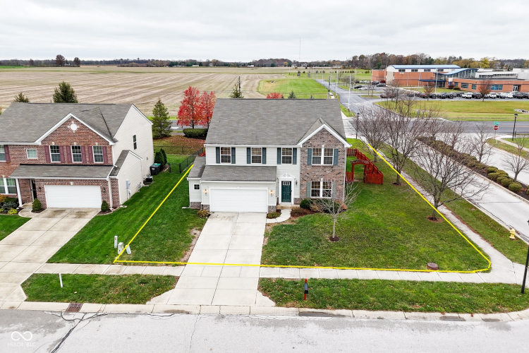 3100  Underwood Drive Whiteland, IN 46184 | MLS 22009941