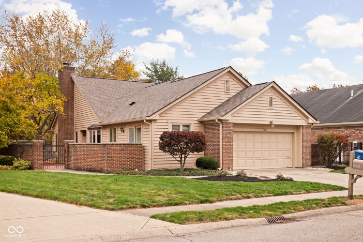 5062  Morton Place Carmel, IN 46033 | MLS 22009980