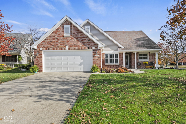 17901  Albany Court Noblesville, IN 46062 | MLS 22010018