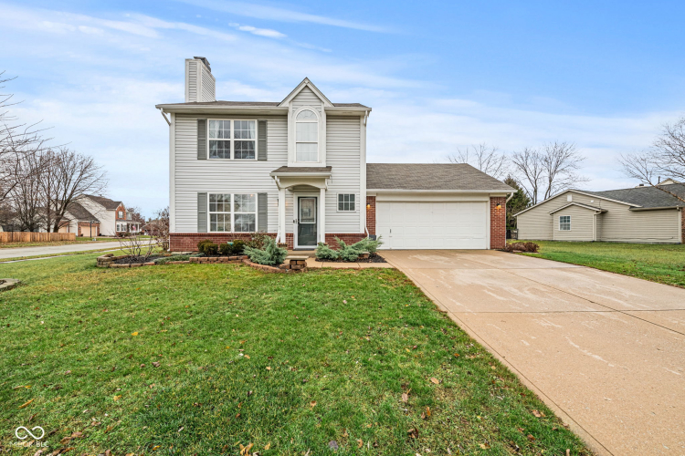 9925  Plantana Boulevard Fishers, IN 46038 | MLS 22010019