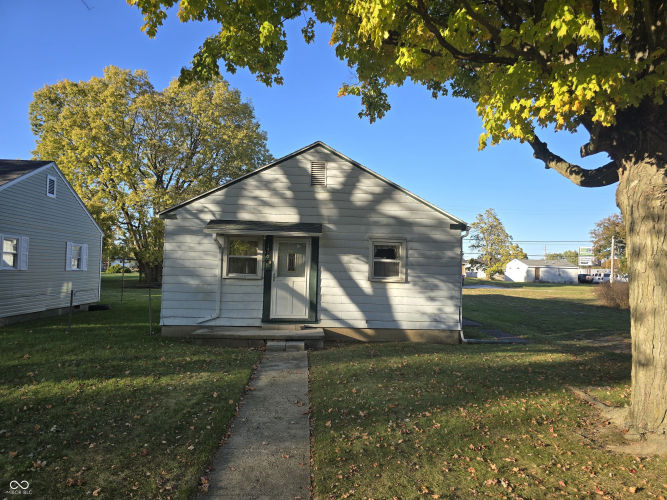 1420 W 10th Street Marion, IN 46953 | MLS 22010027