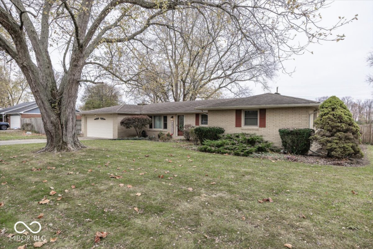 1009  Ranike Drive Anderson, IN 46012 | MLS 22010088