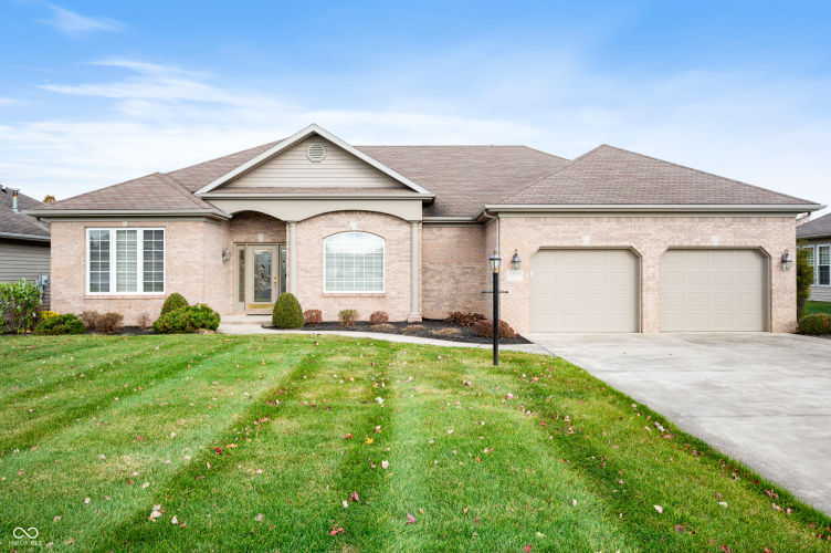 5418 W Westminster Boulevard Muncie, IN 47304 | MLS 22010108