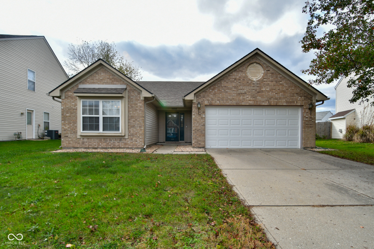 3009  Tapwood Lane Indianapolis, IN 46217 | MLS 22010139