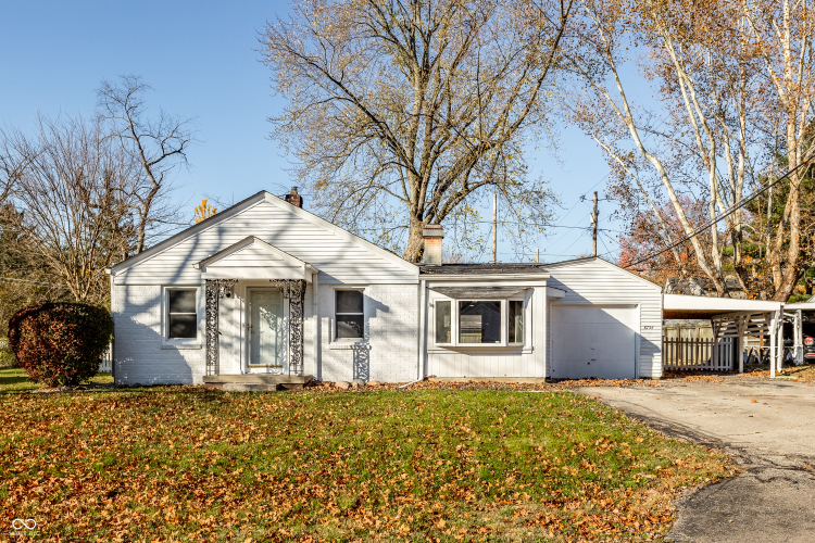 6738  Brouse Avenue Indianapolis, IN 46220 | MLS 22010148