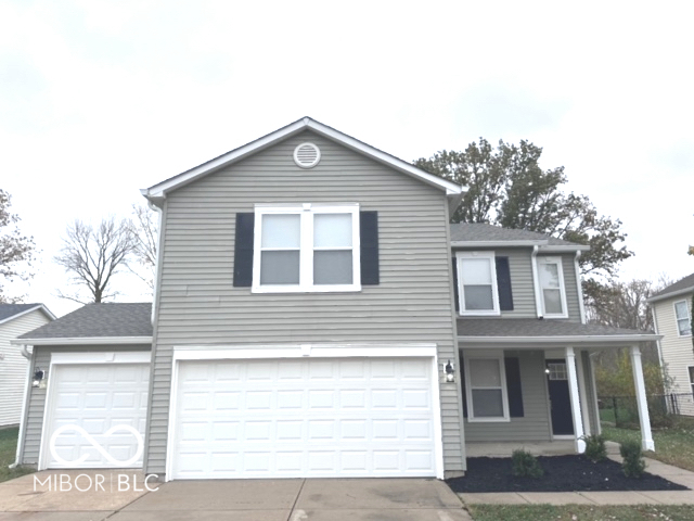 2012  Bankside Drive Greenfield, IN 46140 | MLS 22010156