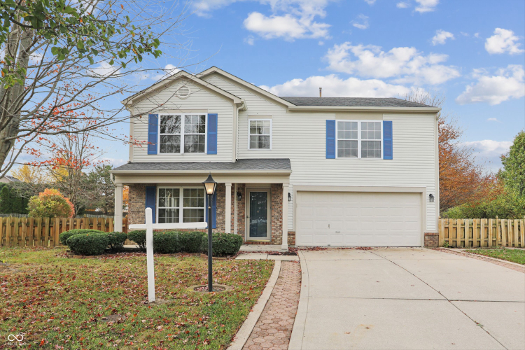 11880  Castlewood Circle Fishers, IN 46037 | MLS 22010182