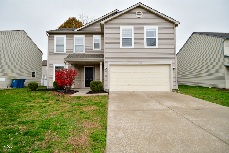 10046  Sapphire Berry Lane Fishers, IN 46038 | MLS 22010186