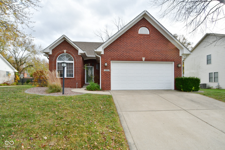 7915  Shannon Lakes Way Indianapolis, IN 46217 | MLS 22010193