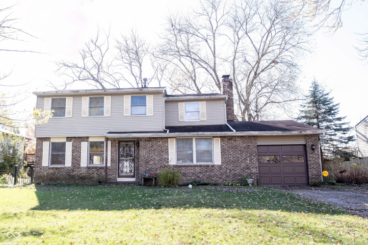 11021  Whistler Drive Indianapolis, IN 46229 | MLS 22010224