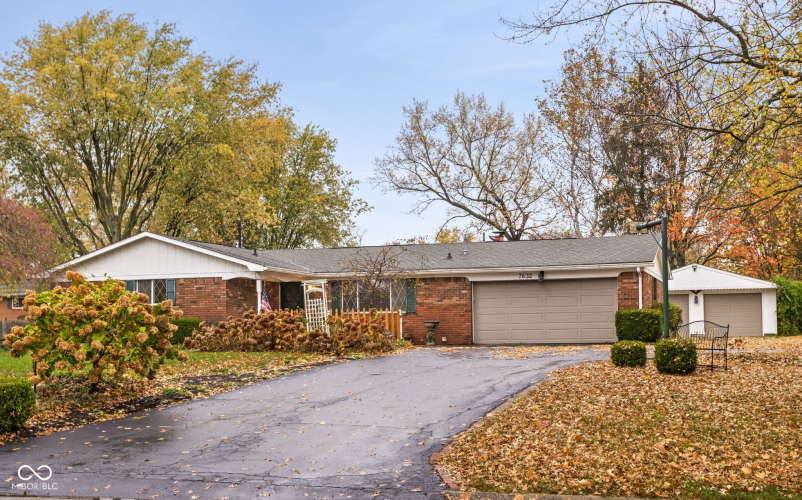 7632  Poplar Road Brownsburg, IN 46112 | MLS 22010254