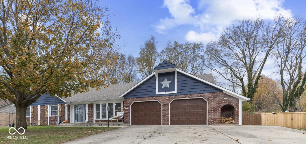 1840  Sandhill Road Indianapolis, IN 46217 | MLS 22010263