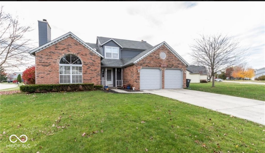 11155  Baywood Lane Indianapolis, IN 46236 | MLS 22010267