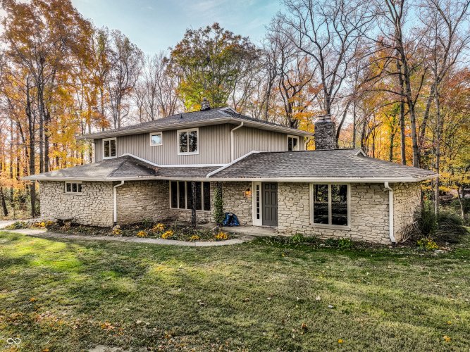 9249  Sandbury Road Indianapolis, IN 46256 | MLS 22010314