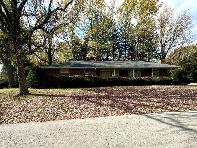 920 S 21st Street Richmond, IN 47374 | MLS 22010325