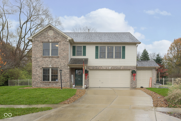 7935  Shannon Lakes Way Indianapolis, IN 46217 | MLS 22010347