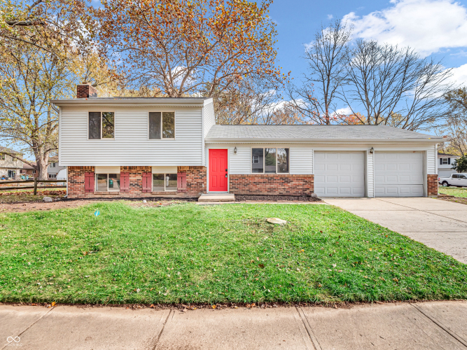 11540  Timberlake Lane Fishers, IN 46038 | MLS 22010404