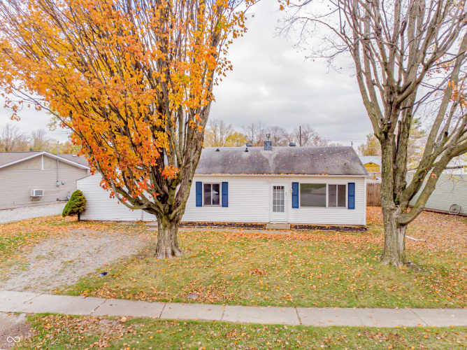 906  Danbury Drive Kokomo, IN 46901 | MLS 22010445