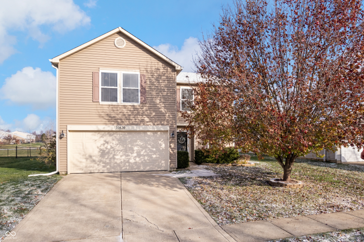 10820  Inspiration Drive Indianapolis, IN 46259 | MLS 22010464