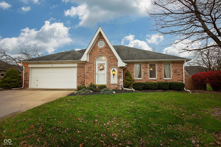 115  Dover Boulevard Brownsburg, IN 46112 | MLS 22010473